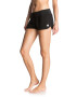 ROXY Slip costum de baie 'Endless Summer' negru / alb - Pled.ro