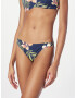 ROXY Slip costum de baie 'INTO THE SUN' bleumarin / galben / kaki / corai - Pled.ro