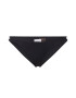 ROXY Slip costum de baie 'MIND OF FREEDOM' negru - Pled.ro