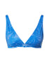 ROXY Sutien costum de baie 'Elongated' azur / albastru deschis / mai multe culori - Pled.ro