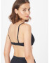 ROXY Sutien costum de baie ' LOVE' negru - Pled.ro