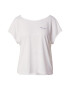 ROXY Tricou alb - Pled.ro