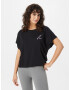 ROXY Tricou 'DREAM' gri metalic / alb - Pled.ro