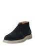 ROYAL REPUBLIQ Botine Chukka bleumarin - Pled.ro