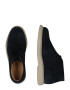 ROYAL REPUBLIQ Botine Chukka bleumarin - Pled.ro