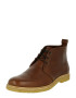 ROYAL REPUBLIQ Botine Chukka 'Cast' maro - Pled.ro