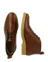 ROYAL REPUBLIQ Botine Chukka 'Cast' maro - Pled.ro