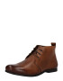 ROYAL REPUBLIQ Botine Chukka maro - Pled.ro