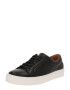 ROYAL REPUBLIQ Sneaker low 'Elpique' negru - Pled.ro