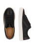 ROYAL REPUBLIQ Sneaker low 'Elpique' negru - Pled.ro