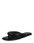 rubi Flip-flops 'LUNA' negru - Pled.ro