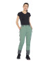 Rukka Pantaloni outdoor gri / verde mentă - Pled.ro