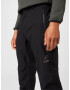 Rukka Pantaloni outdoor 'RIPATTI' gri / negru - Pled.ro