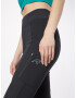 Rukka Pantaloni sport 'MADET' negru - Pled.ro