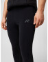 Rukka Pantaloni sport 'MASIO' negru - Pled.ro