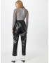 Rut & Circle Pantaloni 'SAMMY' negru - Pled.ro