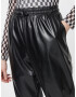 Rut & Circle Pantaloni 'SAMMY' negru - Pled.ro