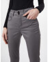 s.Oliver BLACK LABEL Jeans gri închis - Pled.ro