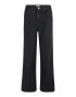 s.Oliver BLACK LABEL Jeans negru denim - Pled.ro