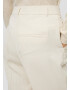 s.Oliver BLACK LABEL Pantaloni alb natural - Pled.ro