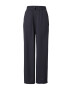 s.Oliver BLACK LABEL Pantaloni bleumarin - Pled.ro