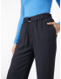 s.Oliver BLACK LABEL Pantaloni bleumarin - Pled.ro