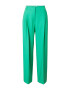 s.Oliver BLACK LABEL Pantaloni cutați verde - Pled.ro