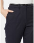 s.Oliver BLACK LABEL Pantaloni eleganți bleumarin - Pled.ro