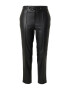 s.Oliver BLACK LABEL Pantaloni negru - Pled.ro