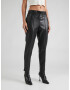 s.Oliver BLACK LABEL Pantaloni negru - Pled.ro