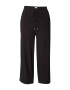 s.Oliver BLACK LABEL Pantaloni negru - Pled.ro