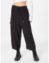 s.Oliver BLACK LABEL Pantaloni negru - Pled.ro