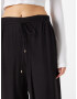 s.Oliver BLACK LABEL Pantaloni negru - Pled.ro