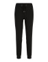 s.Oliver BLACK LABEL Pantaloni negru - Pled.ro