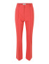 s.Oliver BLACK LABEL Pantaloni roz neon - Pled.ro