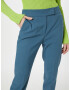 s.Oliver BLACK LABEL Pantaloni verde petrol - Pled.ro