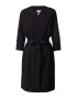 s.Oliver BLACK LABEL Rochie negru - Pled.ro