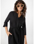 s.Oliver BLACK LABEL Rochie negru - Pled.ro