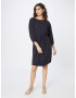 s.Oliver BLACK LABEL Rochie negru - Pled.ro