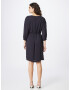 s.Oliver BLACK LABEL Rochie negru - Pled.ro