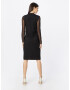 s.Oliver BLACK LABEL Rochie negru - Pled.ro