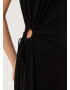 s.Oliver BLACK LABEL Rochie negru - Pled.ro