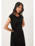 s.Oliver BLACK LABEL Rochie negru - Pled.ro