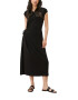 s.Oliver BLACK LABEL Rochie negru - Pled.ro