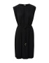 s.Oliver BLACK LABEL Rochie negru - Pled.ro