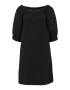 s.Oliver BLACK LABEL Rochie negru - Pled.ro