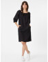 s.Oliver BLACK LABEL Rochie negru - Pled.ro