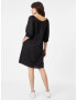 s.Oliver BLACK LABEL Rochie negru - Pled.ro