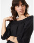 s.Oliver BLACK LABEL Rochie negru - Pled.ro