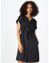 s.Oliver BLACK LABEL Rochie negru - Pled.ro